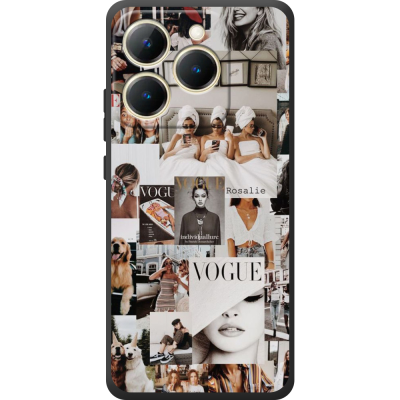 Чохол BoxFace Realme 15T 