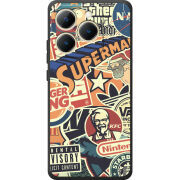 Чохол BoxFace Realme 15T 