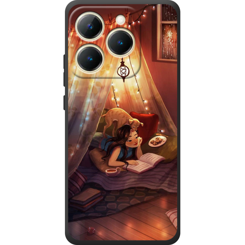 Чохол BoxFace Realme 15T 