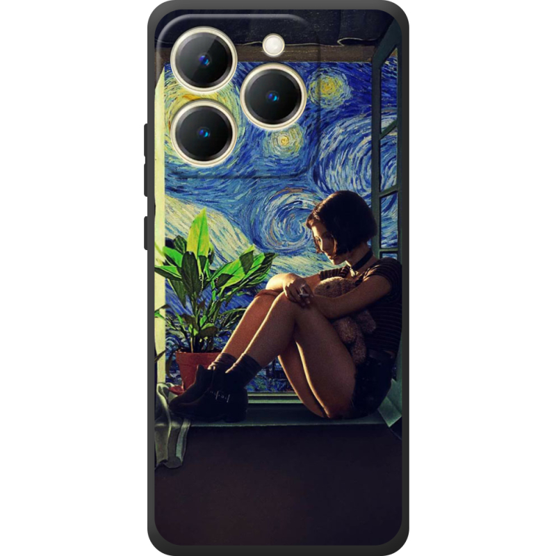 Чохол BoxFace Realme 15T 