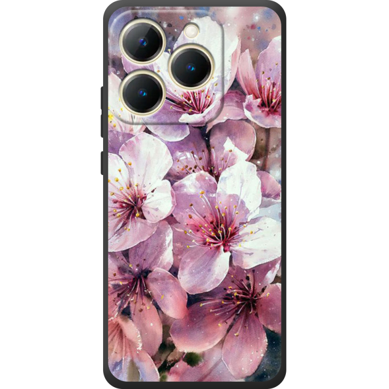 Чохол BoxFace Realme 15T 