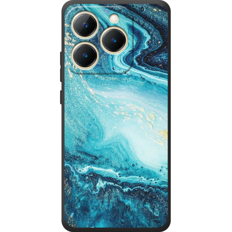 Чохол BoxFace Realme 15T 