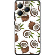 Чохол BoxFace Realme 15T Coconut