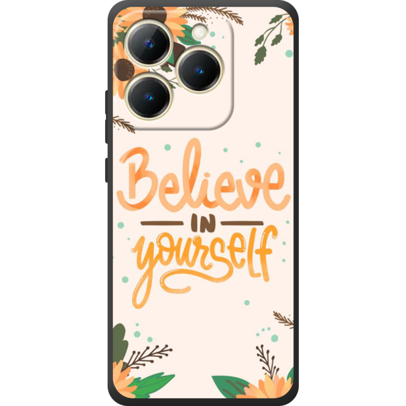 Чохол BoxFace Realme 15T 