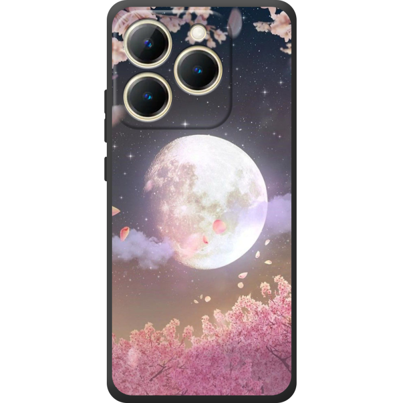 Чохол BoxFace Realme 15T 