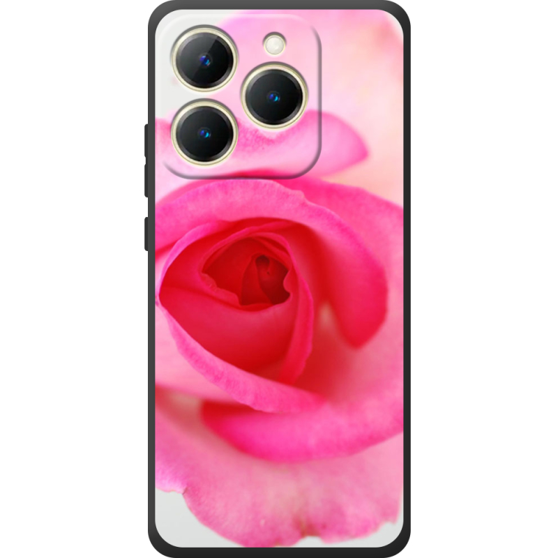 Чохол BoxFace Realme 15T 