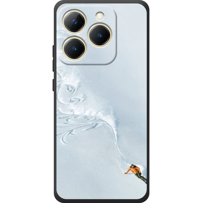 Чохол BoxFace Realme 15T 