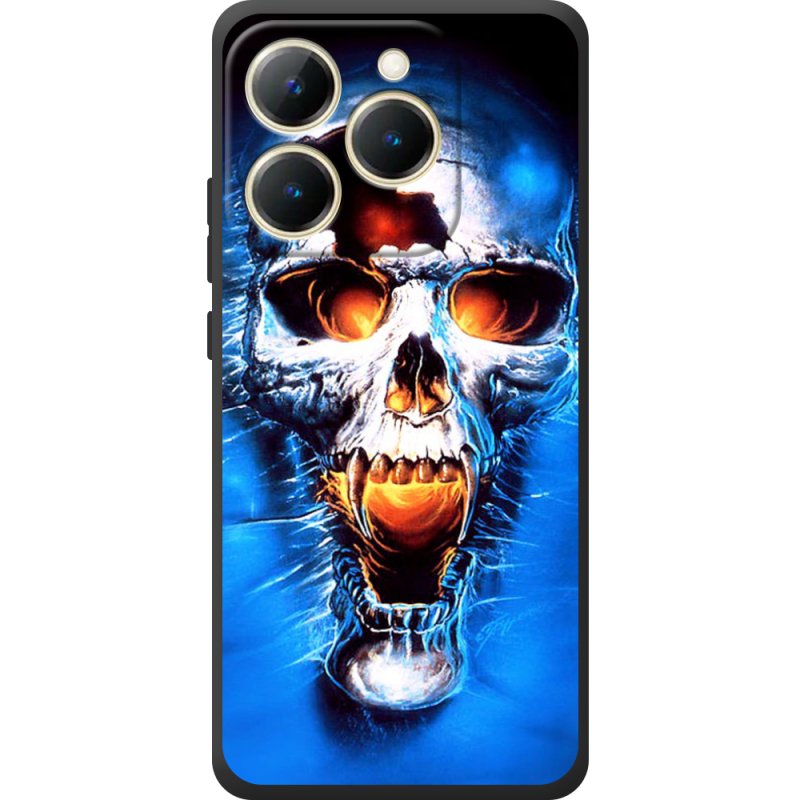 Чохол BoxFace Realme 15T 