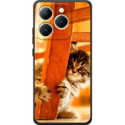 Чохол BoxFace Realme 15T 