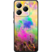 Чохол BoxFace Realme 15T 