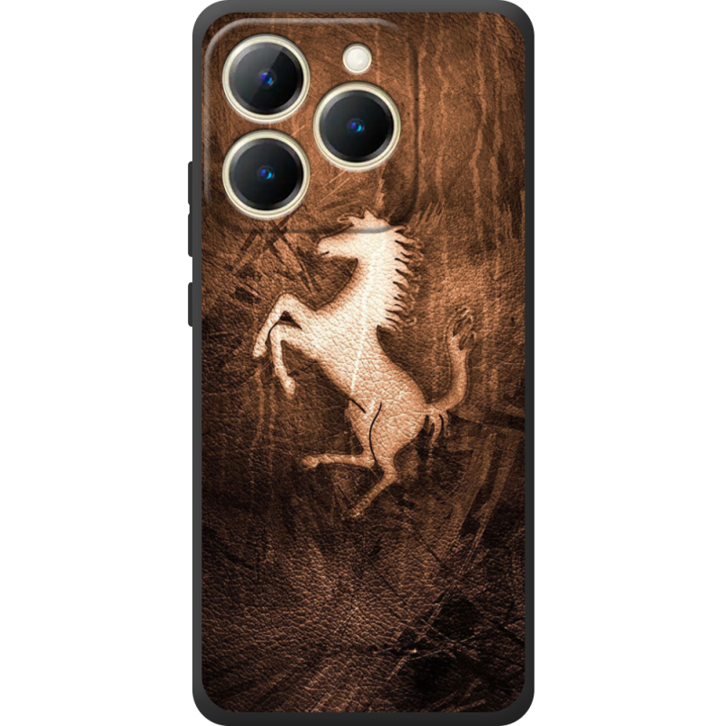 Чохол BoxFace Realme 15T 