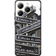 Чохол BoxFace Realme 15T 