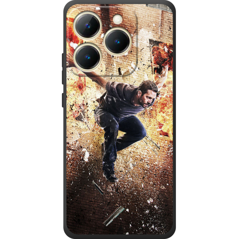 Чохол BoxFace Realme 15T 