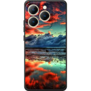 Чохол BoxFace Realme 15T 