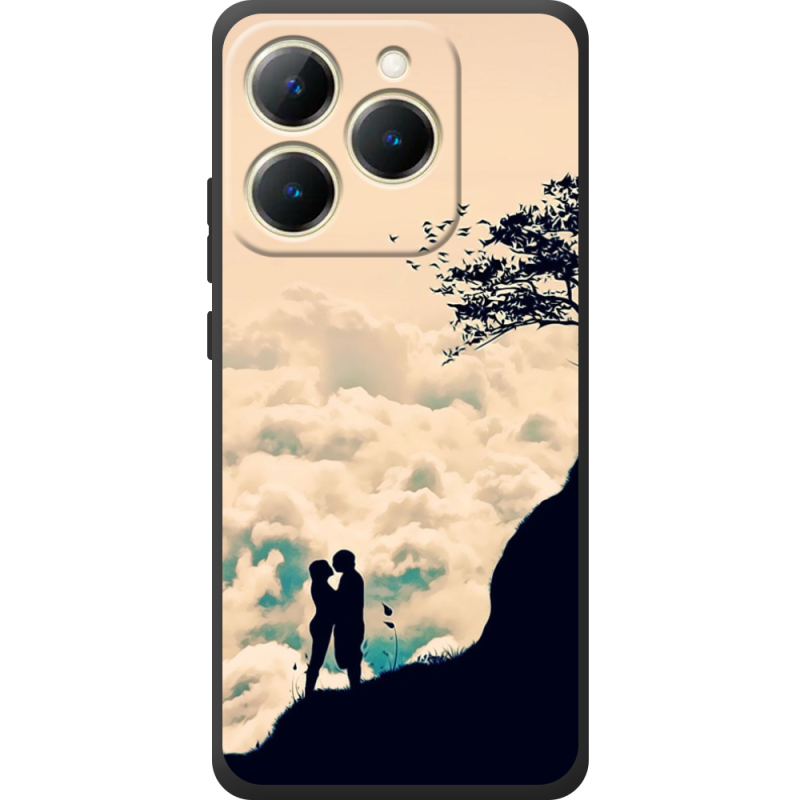 Чохол BoxFace Realme 15T 