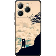 Чохол BoxFace Realme 15T 