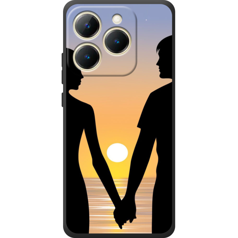 Чохол BoxFace Realme 15T 