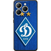 Чохол BoxFace Realme 15T Динамо Киев