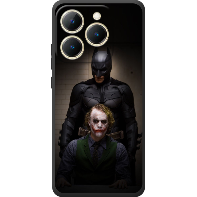 Чохол BoxFace Realme 15T 