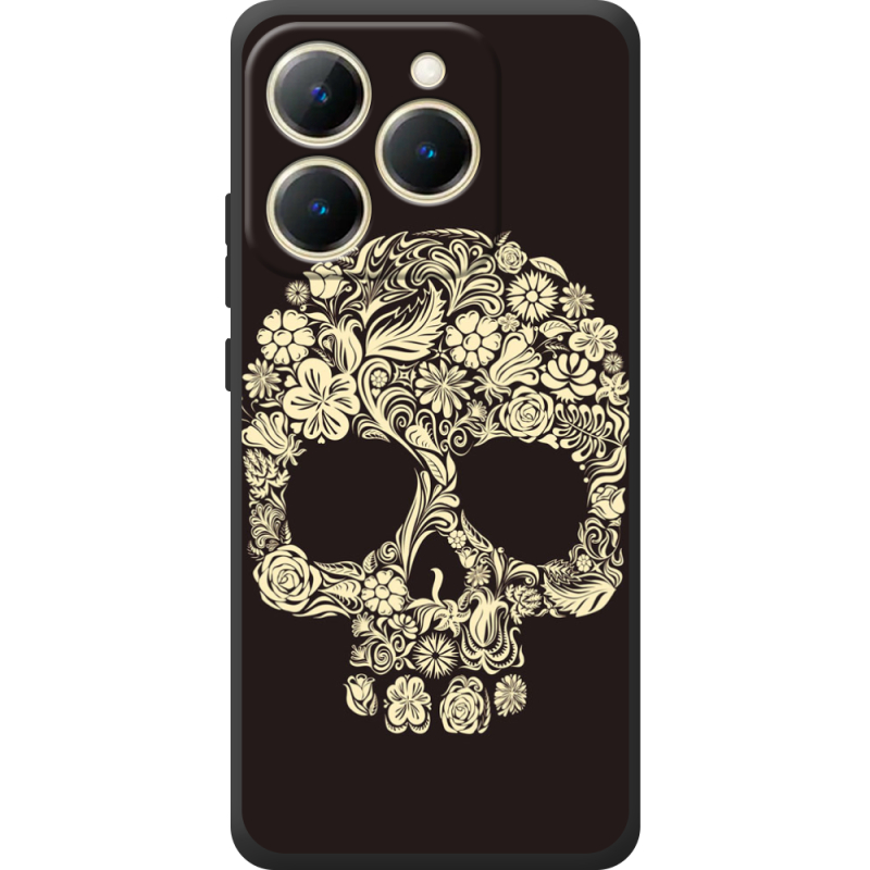 Чохол BoxFace Realme 15T 