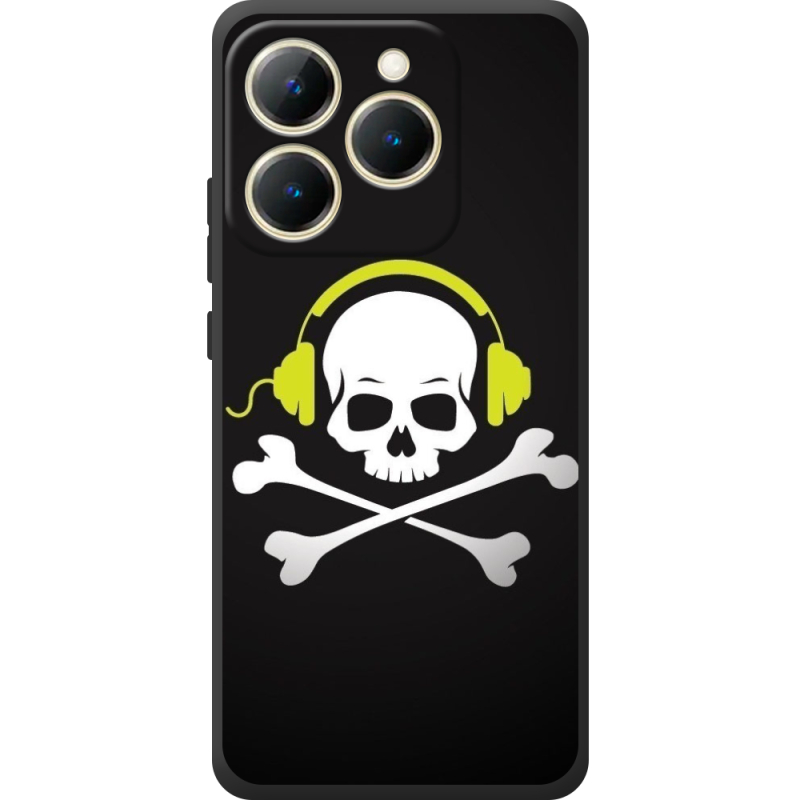 Чохол BoxFace Realme 15T 