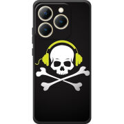 Чохол BoxFace Realme 15T 