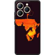 Чохол BoxFace Realme 15T 