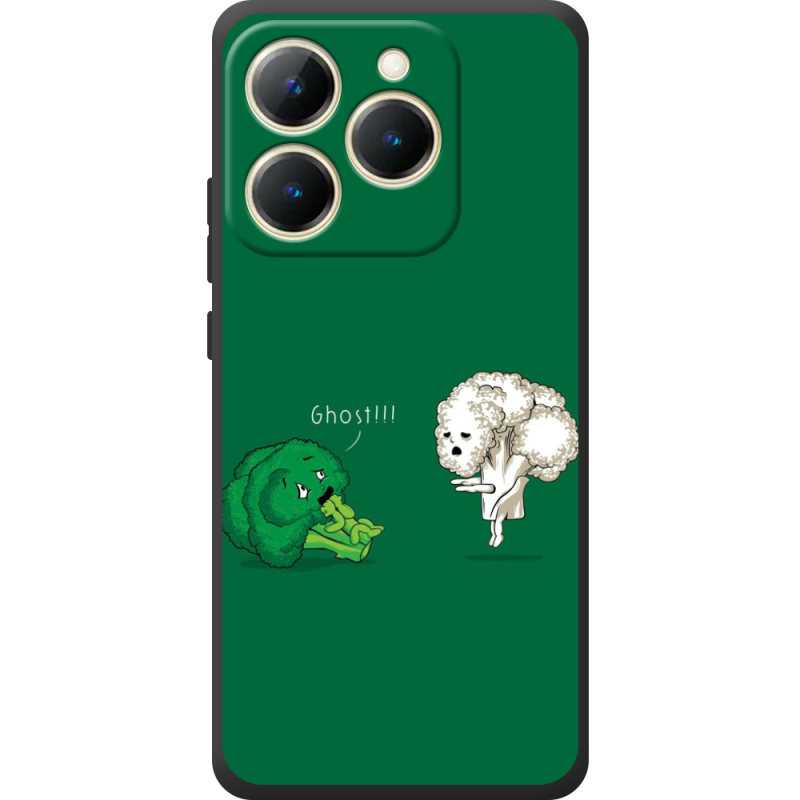 Чохол BoxFace Realme 15T 