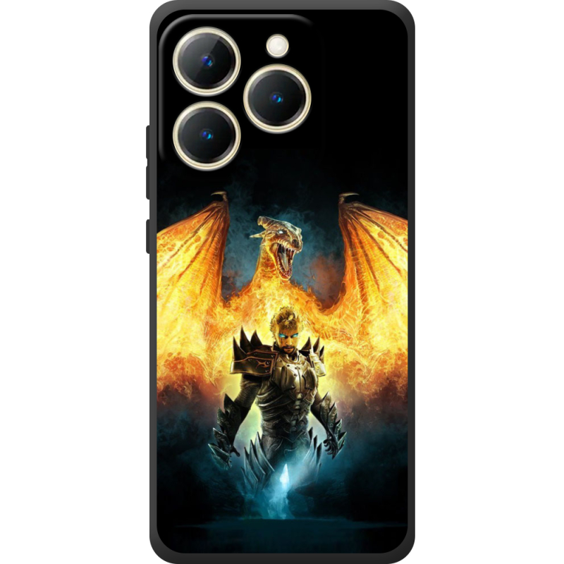 Чохол BoxFace Realme 15T 