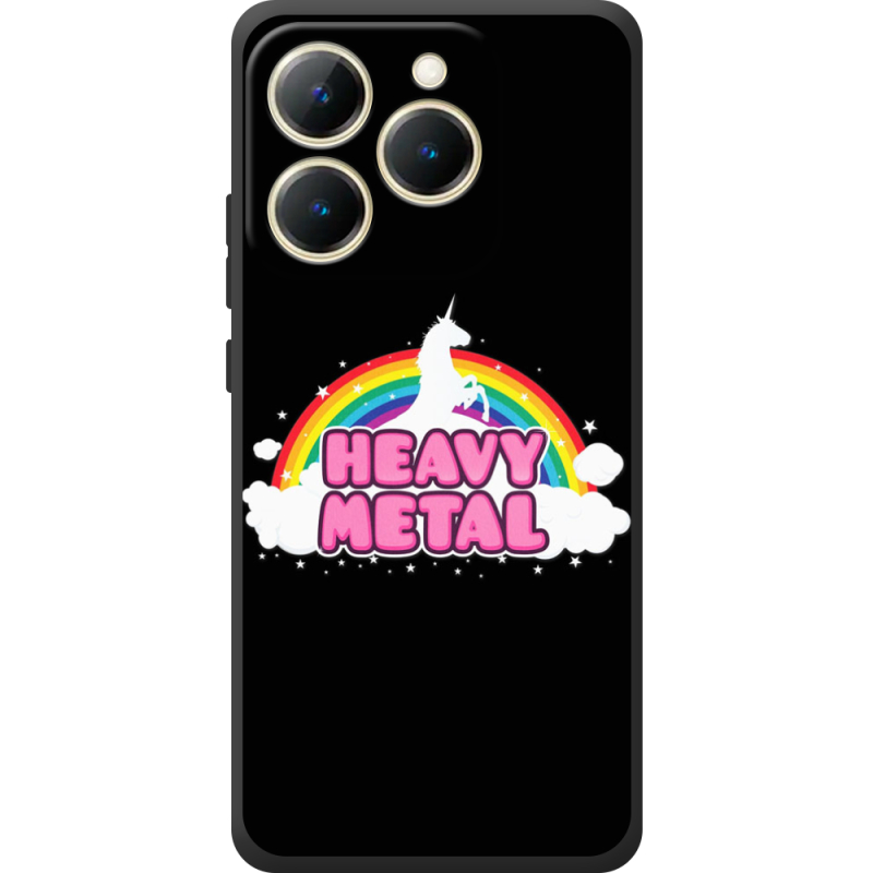 Чохол BoxFace Realme 15T 