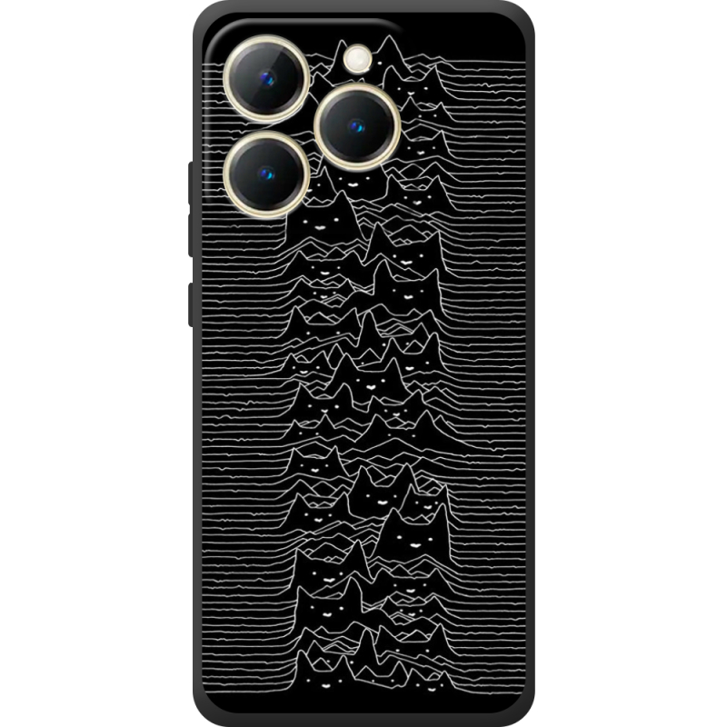 Чохол BoxFace Realme 15T 