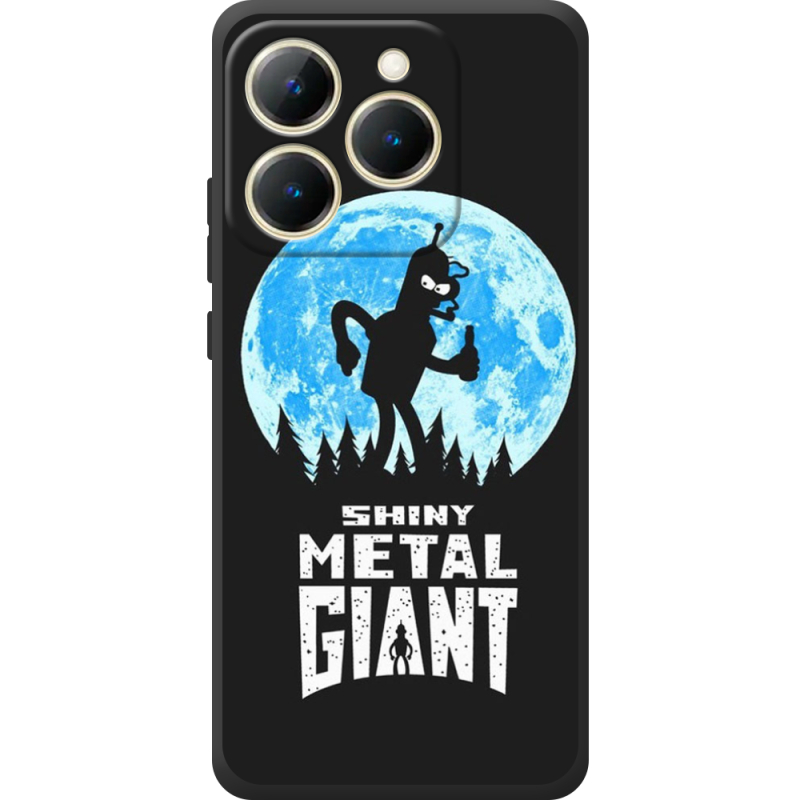 Чохол BoxFace Realme 15T 