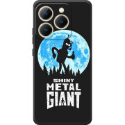 Чохол BoxFace Realme 15T 