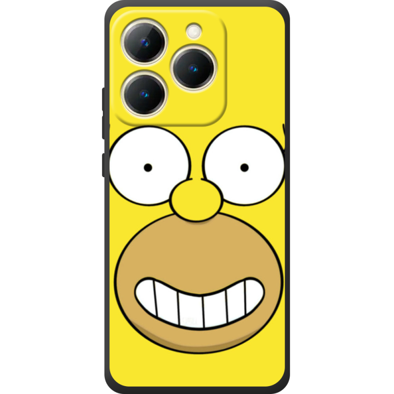 Чохол BoxFace Realme 15T 