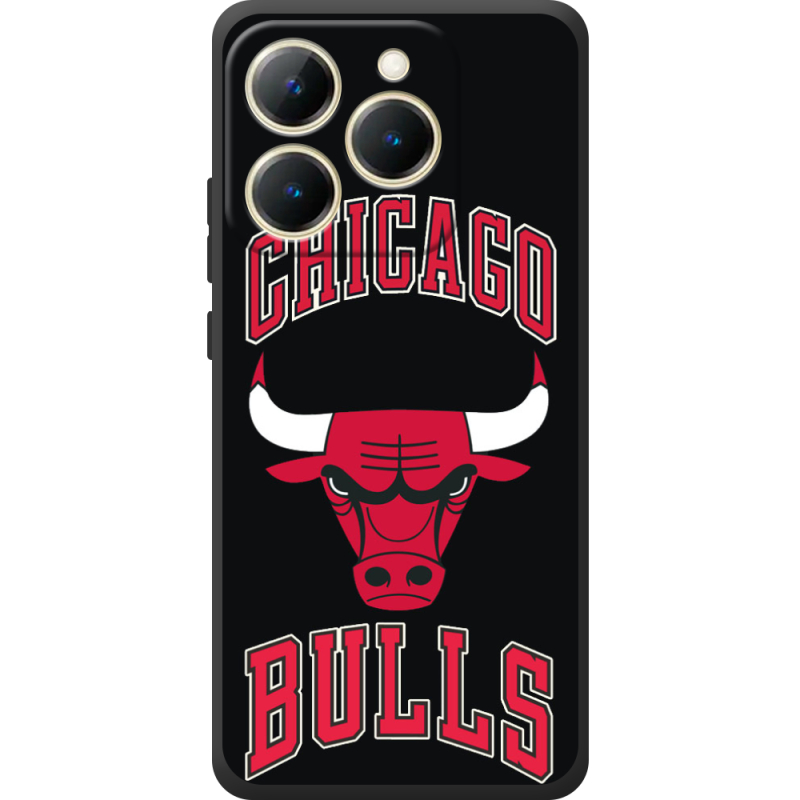 Чохол BoxFace Realme 15T 