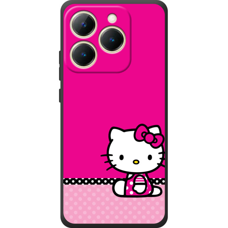 Чохол BoxFace Realme 15T 