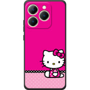 Чохол BoxFace Realme 15T 