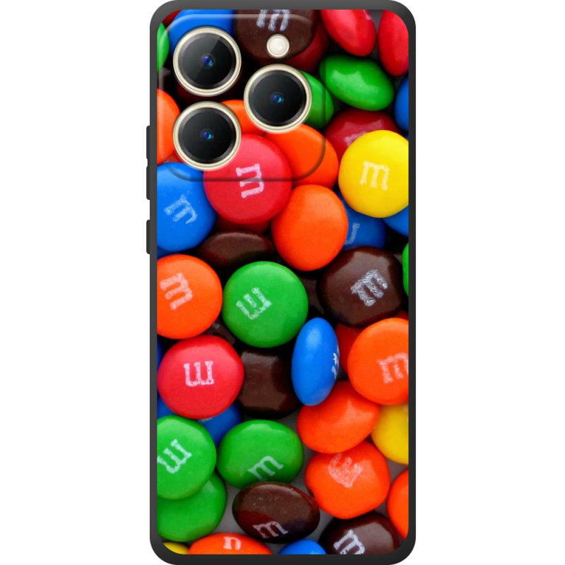 Чохол BoxFace Realme 15T Эмемдемки