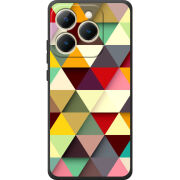 Чохол BoxFace Realme 15T 