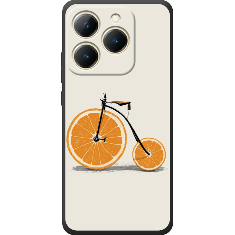 Чохол BoxFace Realme 15T 