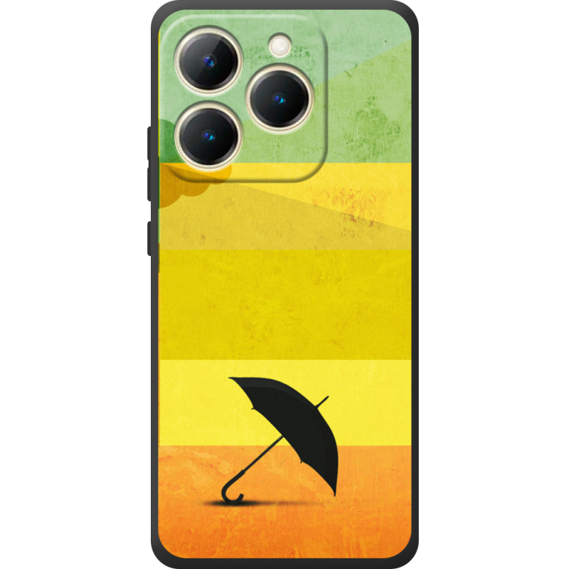 Чохол BoxFace Realme 15T 