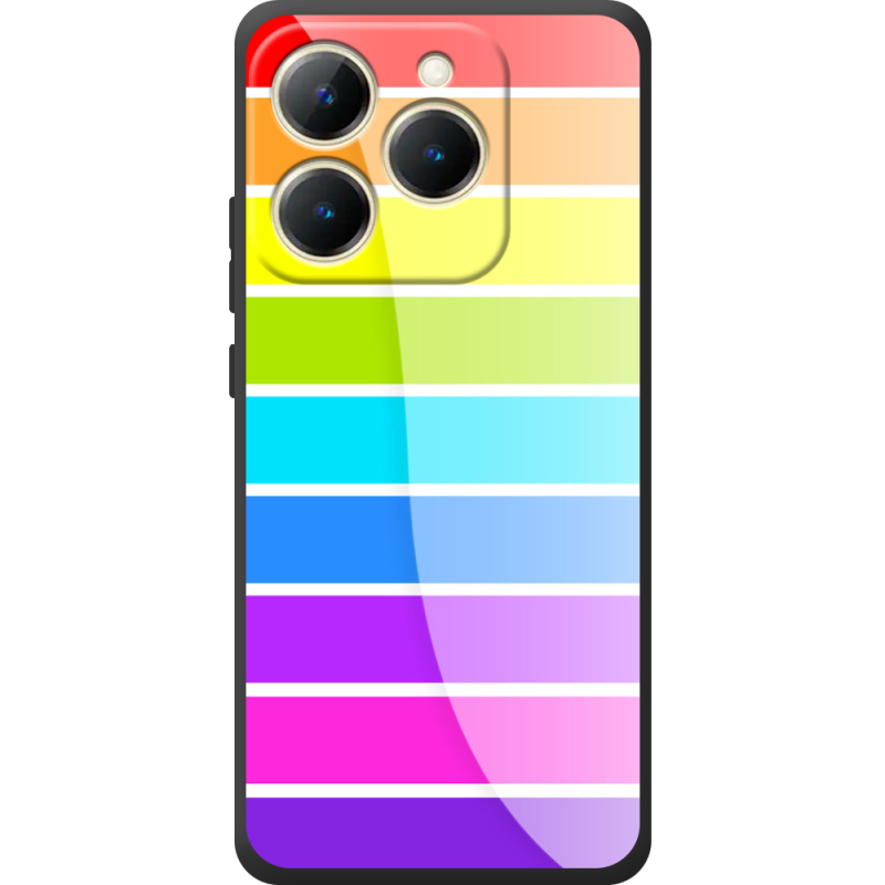 Чохол BoxFace Realme 15T 