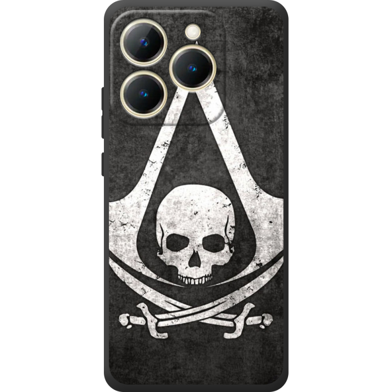 Чохол BoxFace Realme 15T 