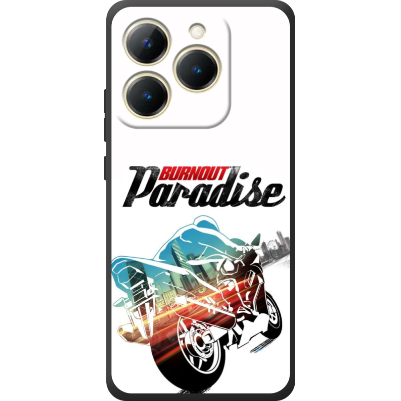 Чохол BoxFace Realme 15T 