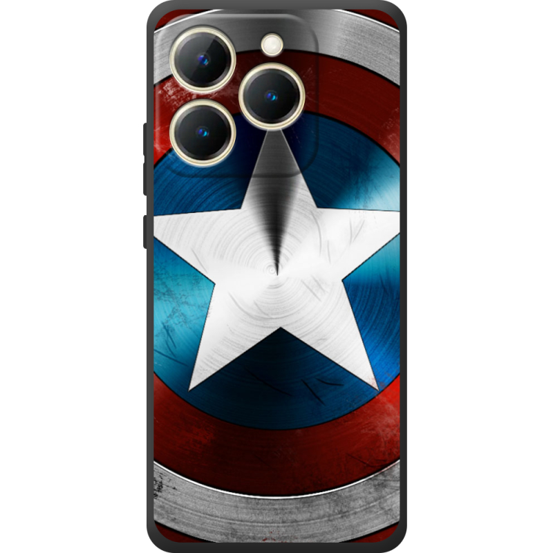 Чохол BoxFace Realme 15T 