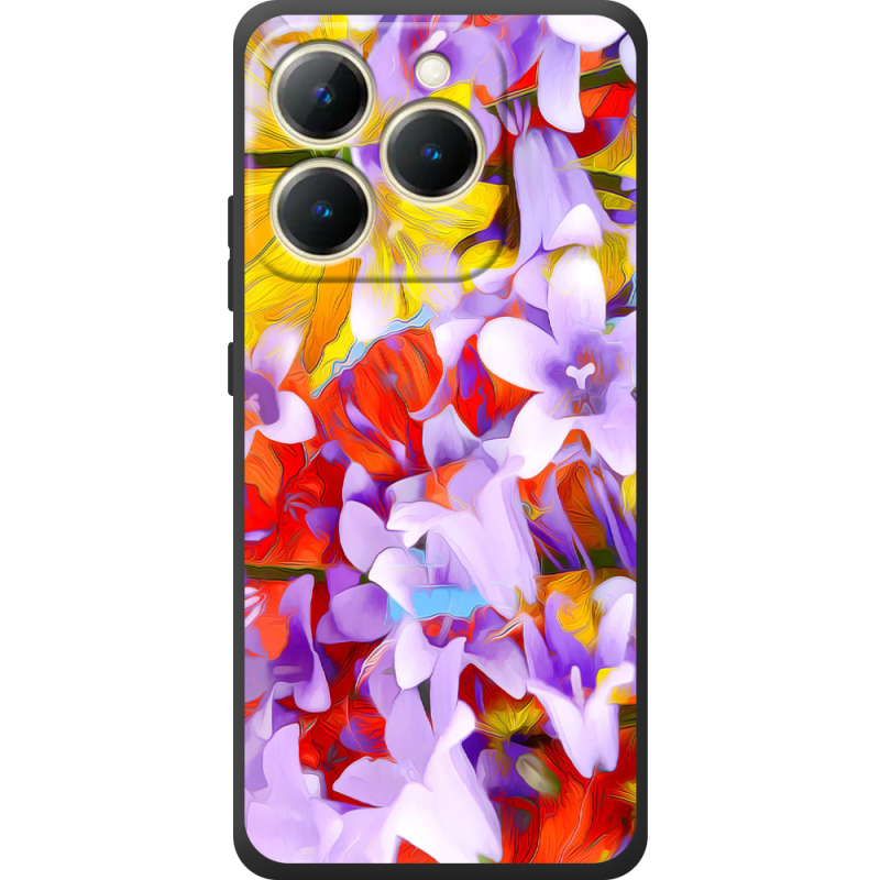 Чохол BoxFace Realme 15T 