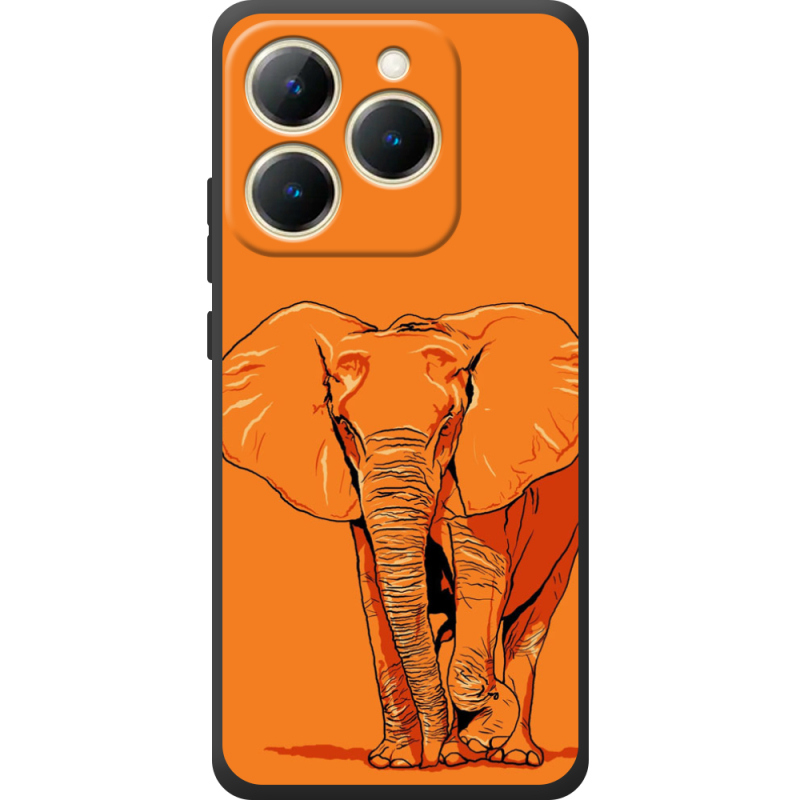 Чохол BoxFace Realme 15T 