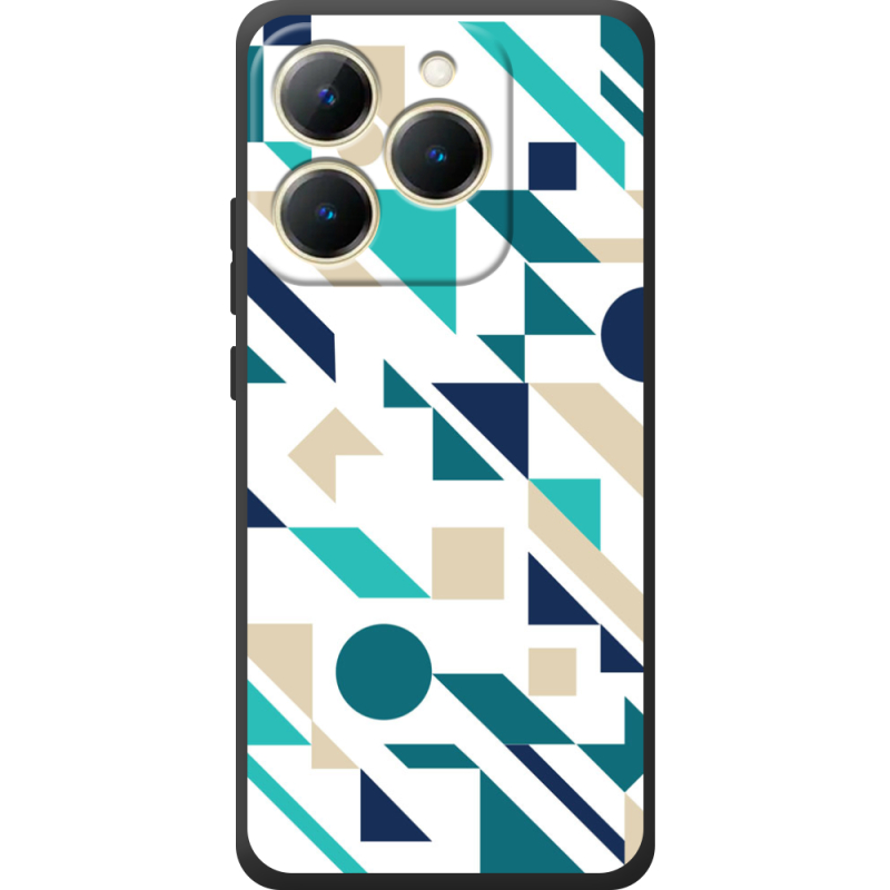 Чохол BoxFace Realme 15T 