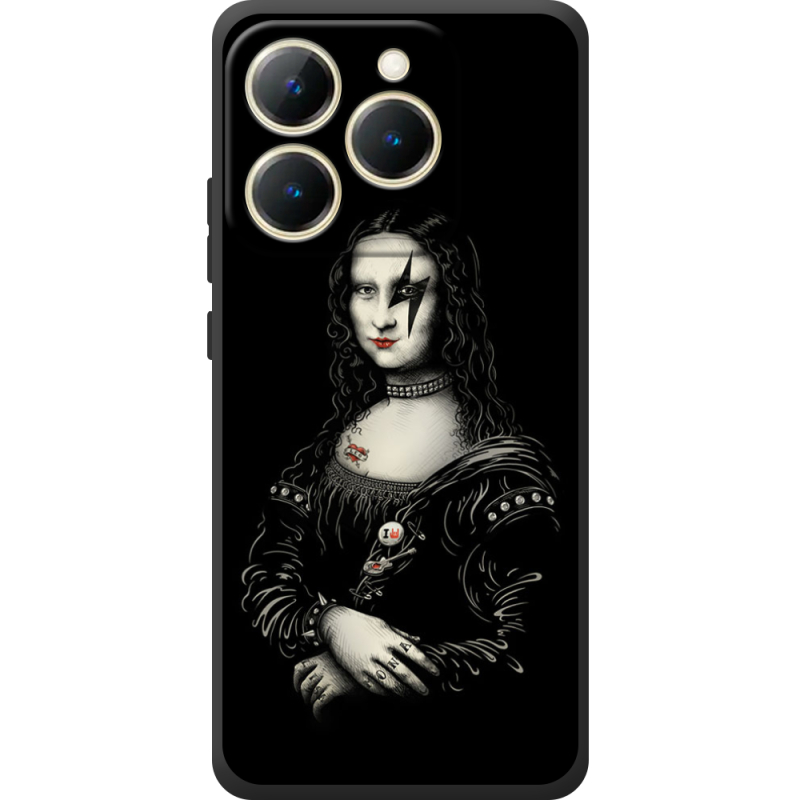 Чохол BoxFace Realme 15T 