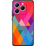 Чохол BoxFace Realme 15T 